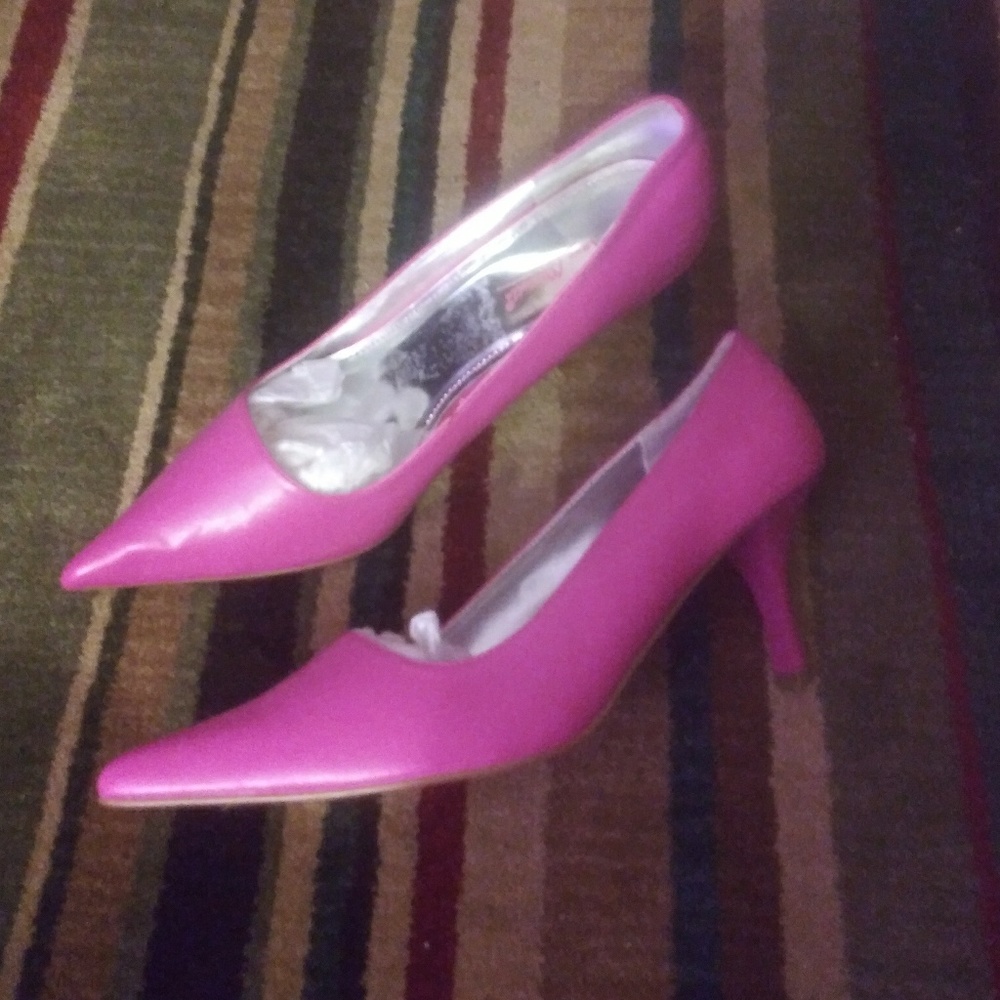 Women's Heels